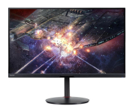 Acer Nitro XV282KKV czarny HDMI 2.1 - 650136 - zdjęcie 1